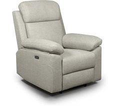 Sillón relax Häusbed Dorian 1 motor MaxConfort