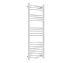 Radiador toallero mural Voss 500 W 21 tubos acero