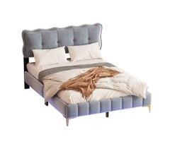 Marco de la cama 200x140