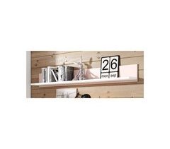Estante de pared LUPY