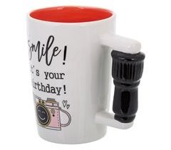 Taza de desayuno