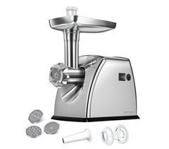 Picadora de carne MPM MMM-07M