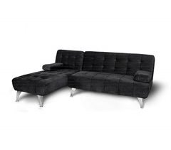 Sofá chaise longue AROA-XS