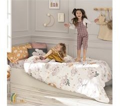 Baby koala Juego nórdico