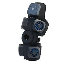 Masajeador de Mano Recargable TB03821-01