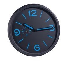 Reloj de pared