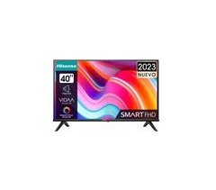 Television 40" Hisense 40A4K FHD