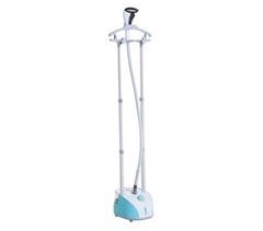 Plancha de Vapor ABS, PP HOMCOM