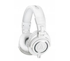 Auriculares de Diadema ATH-M50XWH