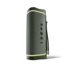 Altavoz Bluetooth Portátil Yume ECO