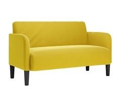 Sofá Loveseat - sofá de salón