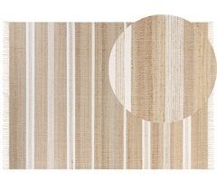 Beliani De tejido plano TALPUR 160x230