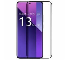 Protector de Pantalla para Móvil Redmi Note 13 Pro Plus 5G