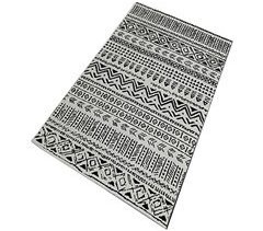 Alfombra De 160 X 230Cm 230x160