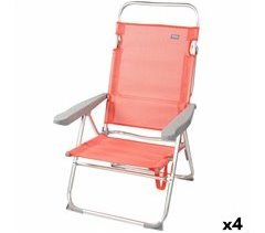 Silla Plegable Flamingo