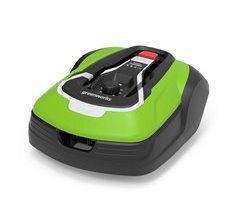 Cortacésped 2509307