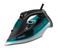 Plancha Horizontal Fast&Furious 5040 Absolute Cecotec