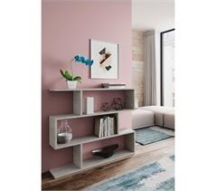 Habitdesign Danerys Estantería Baja