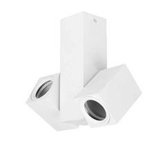 Foco Aluminio Serie Nerja