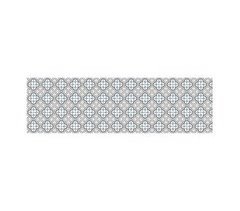 CROMA - Alfombra vinílica estampada Hidra 60x200