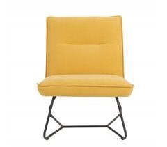Sillón decorativo LEO