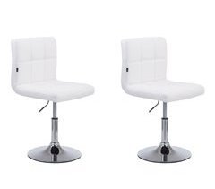 Set De 2 Taburetes Lounger Palma V2