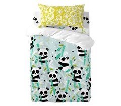 Panda garden Juego nórdico
