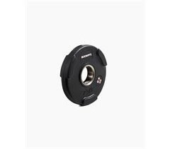 Disco Olímpico 2,5Kg - BOOMFIT