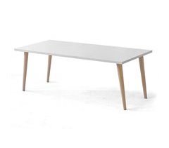 Mesa De Centro Couvet   y Haya