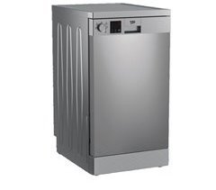 Lavavajillas Beko DVS05024X