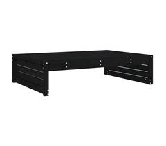 Reposapiés De Jardín