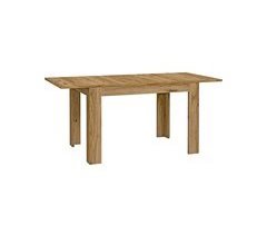 Mesa de comedor extensible FREETOWN