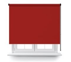 Estor Enrollable Opaco