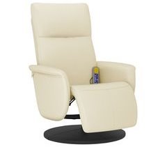 Sillón Reclinable De Masaje