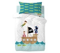 Flying boy Juego nórdico