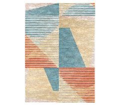 Alfombra decorativa NAF NAF MALEV 140x200