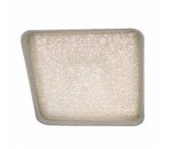 Plafón LED Gloss III (40W) Acrílico - Cristal - Metal Moderno