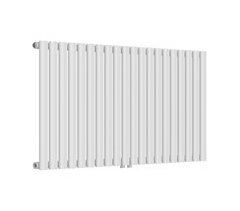 Radiador de panel Nore de Diseño monocapa tubular acero