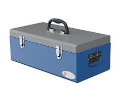 Caja de Herramientas Acero DURHAND