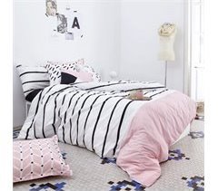 Blush Funda nórdica