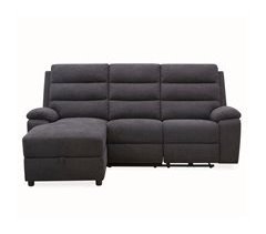Chaise longue relax eléctrica AMANDA