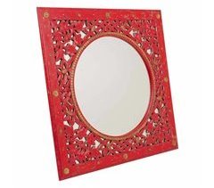 Espejo de pared