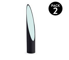 Pack de 2 espejos Ural