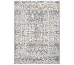 ALFoMBRA VELVET MULTI 120X170. Matris