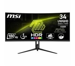 Monitor MAG 342CQR E2