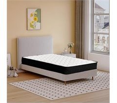 Colchón de muelles ensacados VITAL FLOW SOMNALIS
