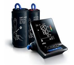 Tensiómetro de Brazo ExactFit 5