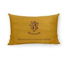 Funda de cojín Gryffindor