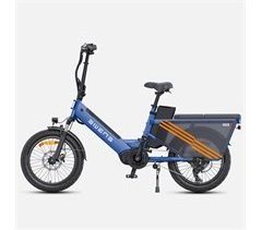 Bicicleta Eléctrica ENGWE LE20 EU - Batería 48V19.2AH