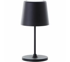 Lampara LED de Mesa KAAMI BRILLIANT